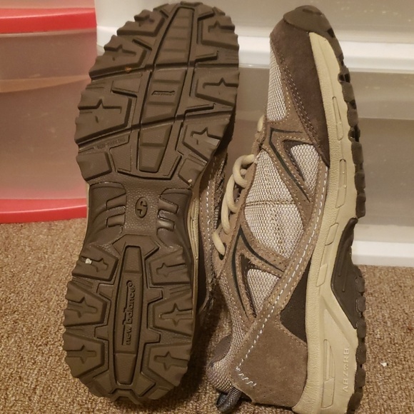 New Balance ABZORB 659 - Picture 2 of 3